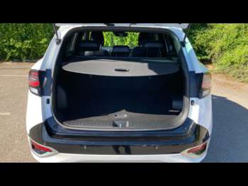 Used Kia Sportage 2022 for sale - 74694989: Photo