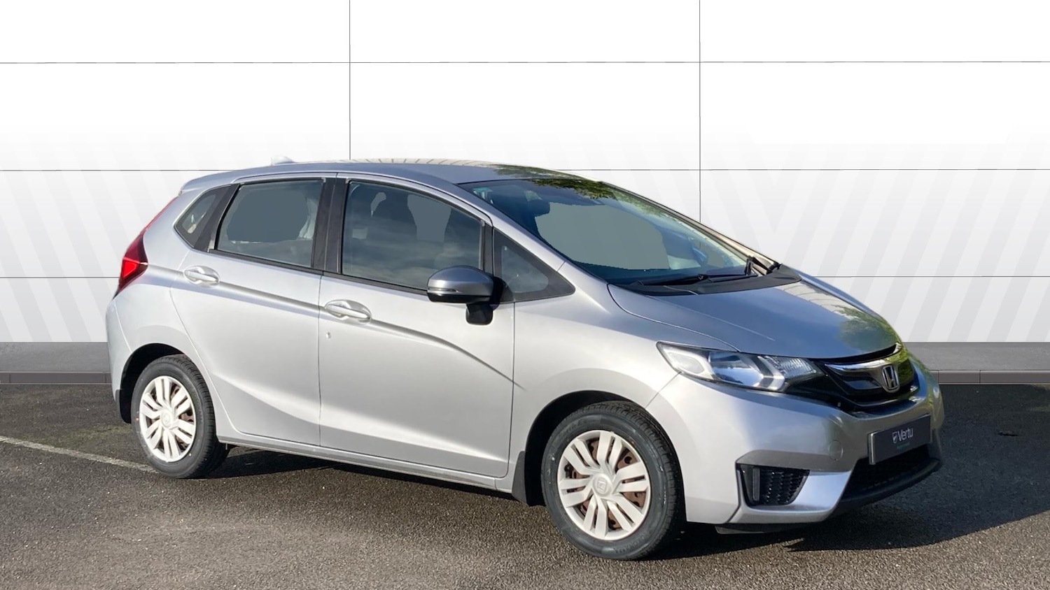 Used Honda Jazz 2016 for sale - 77392552: Photo 1