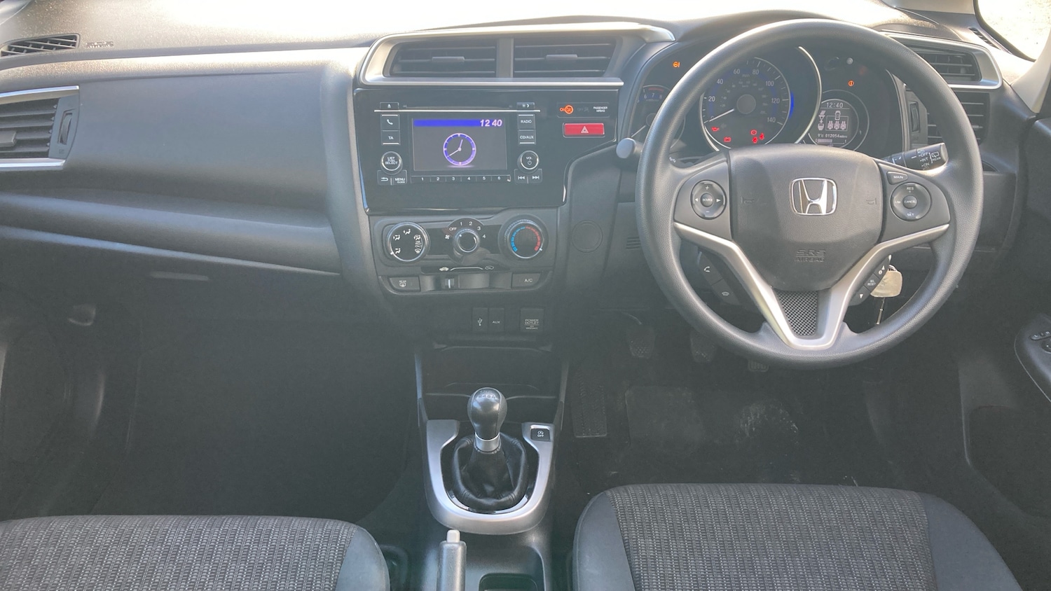 Used Honda Jazz 2016 for sale - 77392552: Photo 10