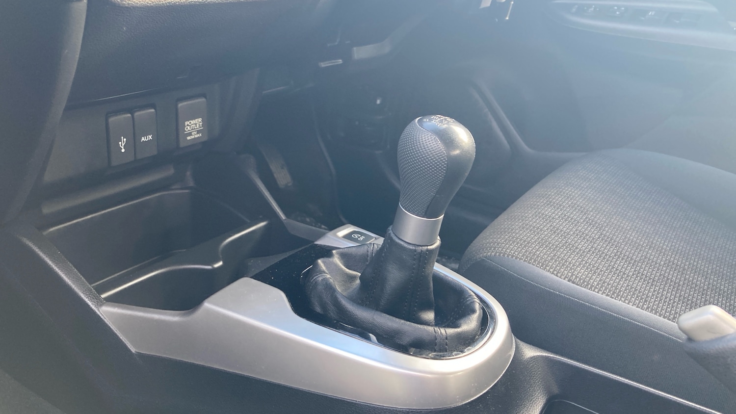 Used Honda Jazz 2016 for sale - 77392552: Photo 13