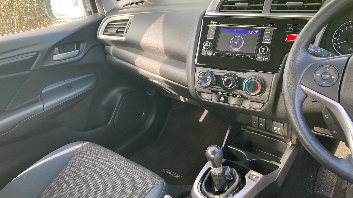 Used Honda Jazz 2016 for sale - 77392552: Photo 14