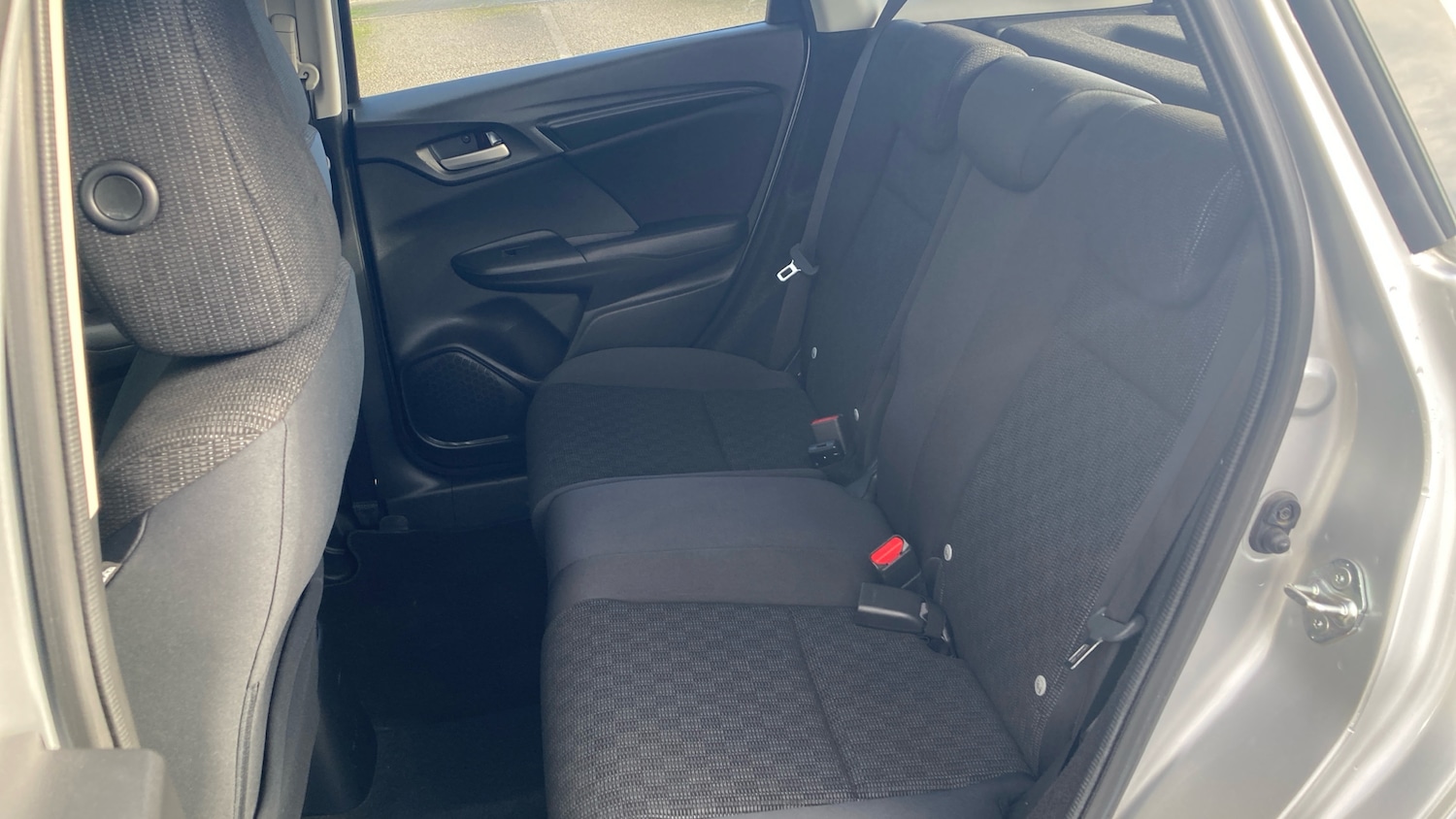 Used Honda Jazz 2016 for sale - 77392552: Photo 16