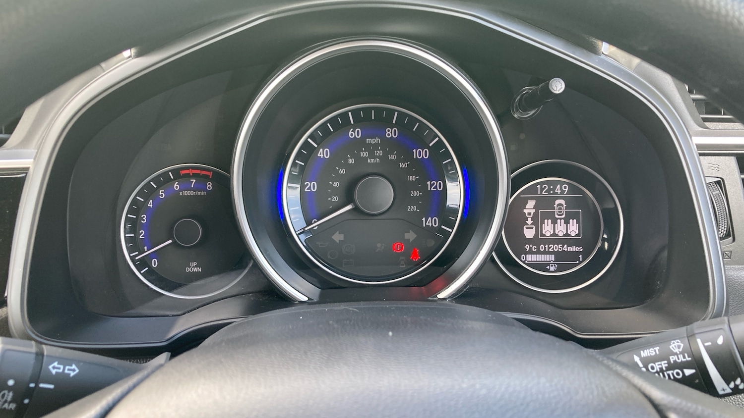 Used Honda Jazz 2016 for sale - 77392552: Photo 18