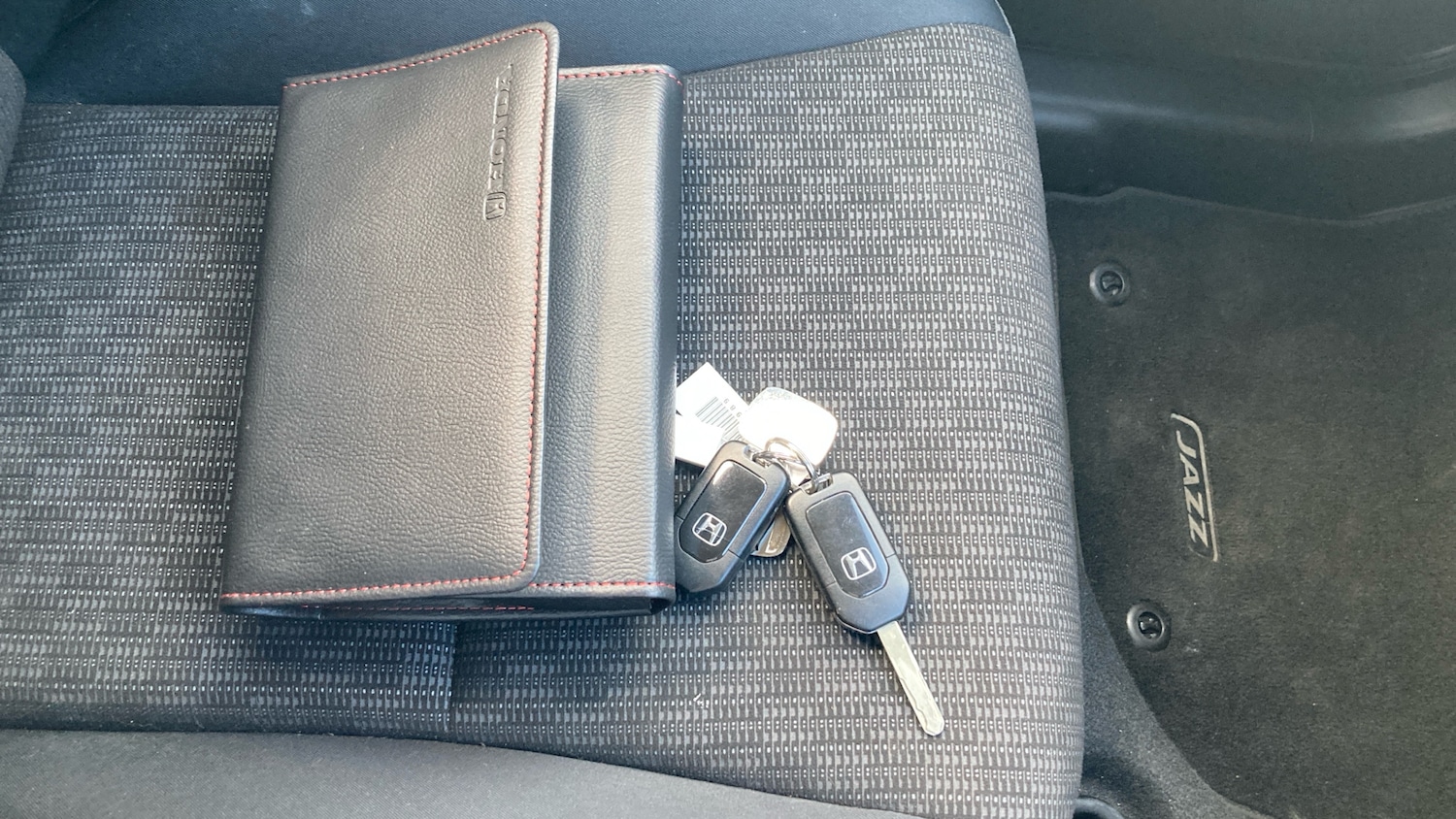 Used Honda Jazz 2016 for sale - 77392552: Photo 19