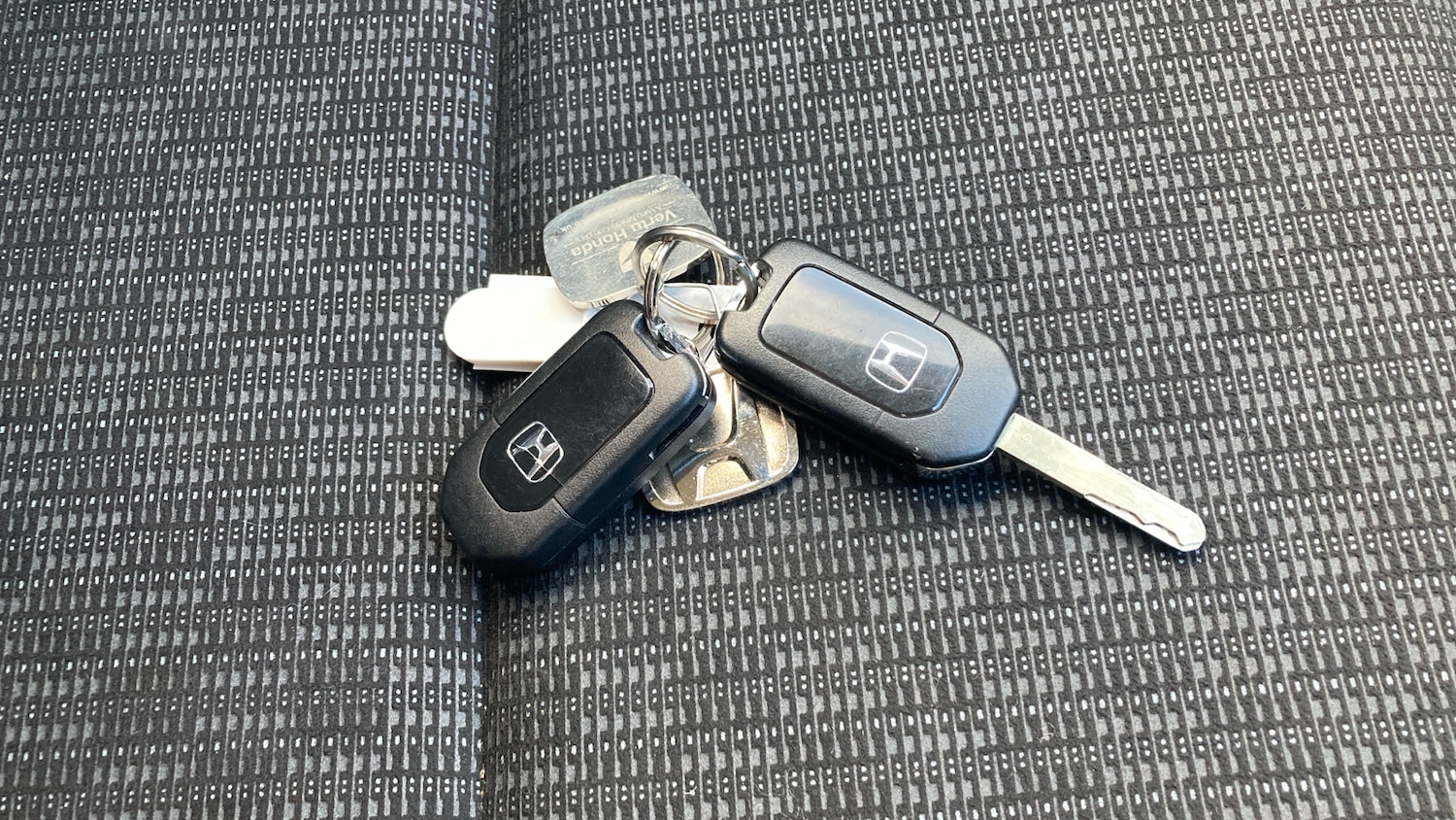 Used Honda Jazz 2016 for sale - 77392552: Photo 20