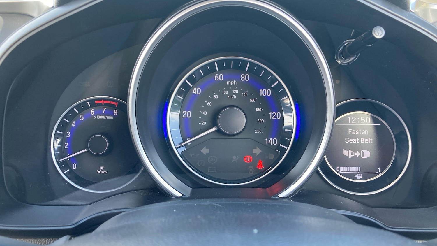 Used Honda Jazz 2016 for sale - 77392552: Photo 26