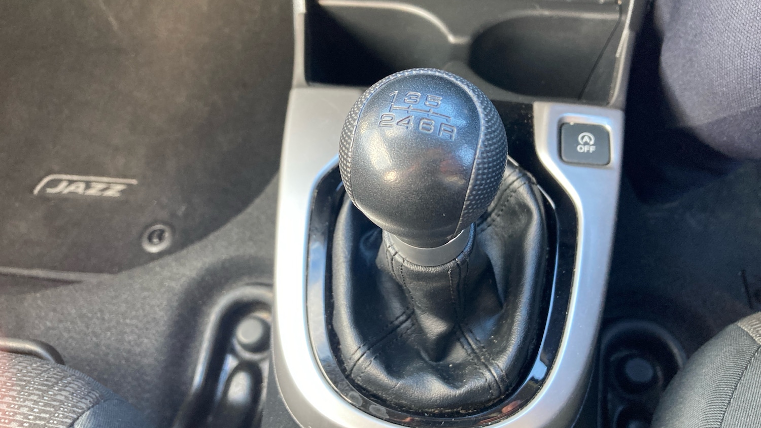 Used Honda Jazz 2016 for sale - 77392552: Photo 29