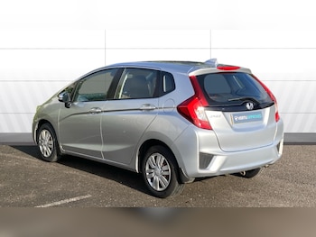 Used Honda Jazz 2016 for sale - 77392552: Photo