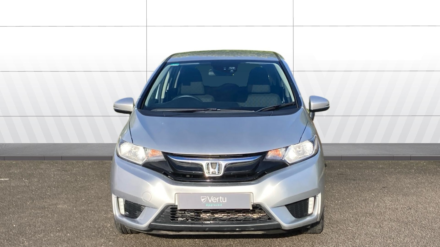 Used Honda Jazz 2016 for sale - 77392552: Photo 3