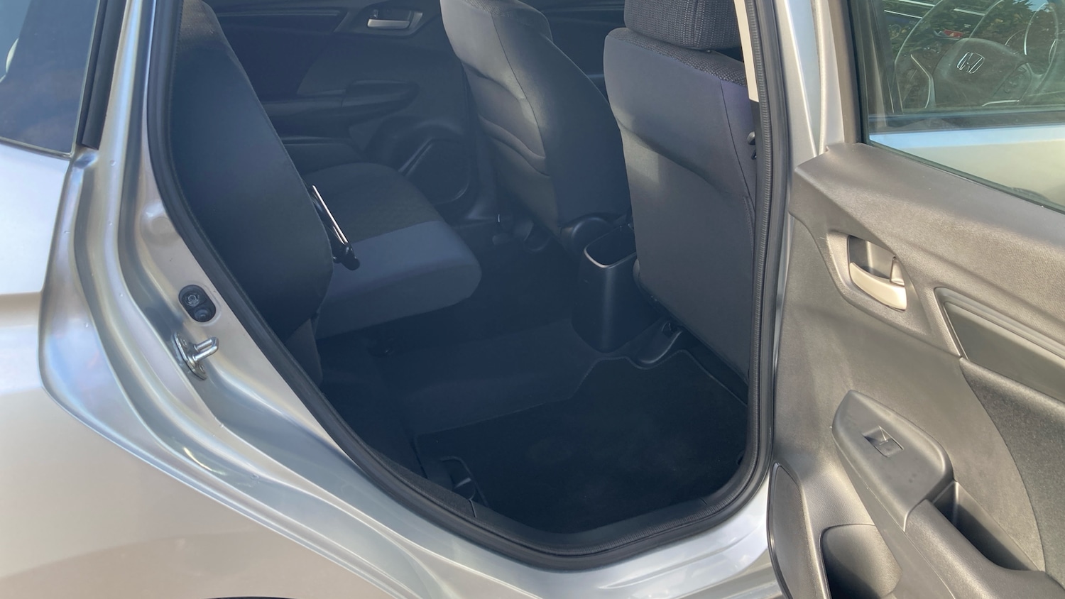 Used Honda Jazz 2016 for sale - 77392552: Photo 31