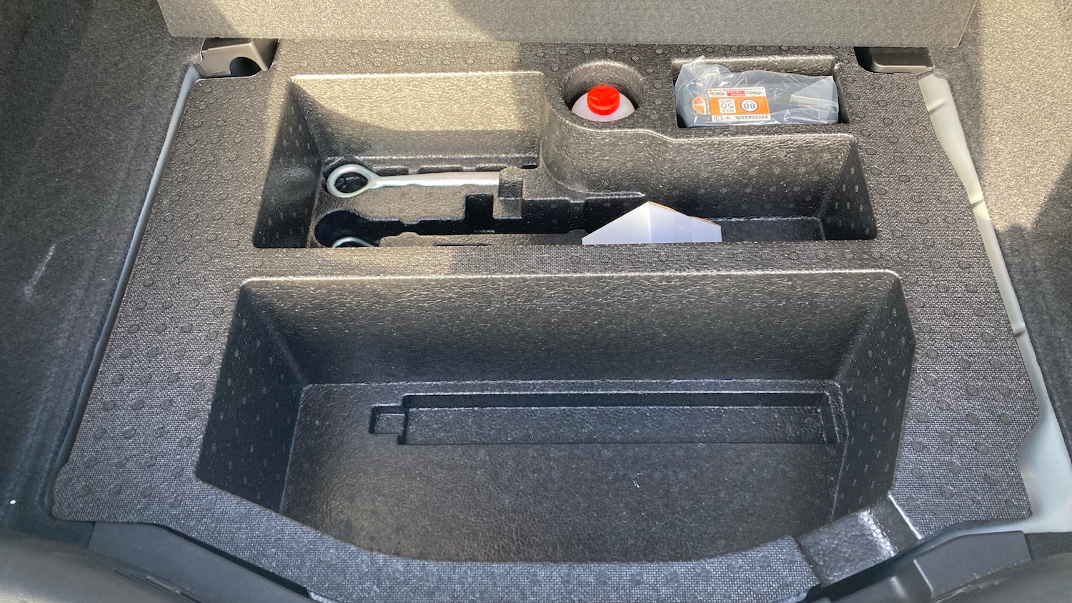 Used Honda Jazz 2016 for sale - 77392552: Photo 35