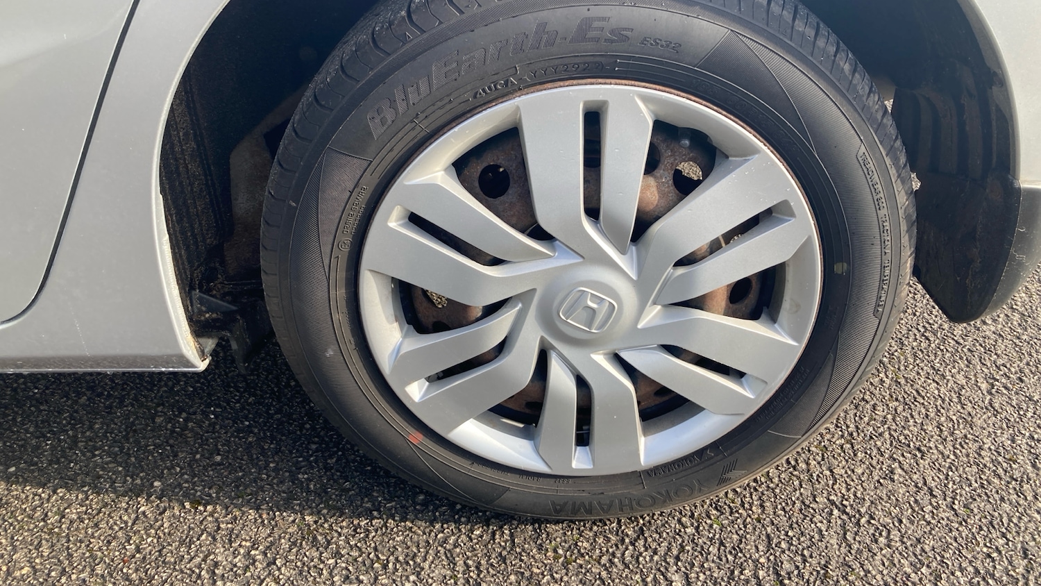 Used Honda Jazz 2016 for sale - 77392552: Photo 38