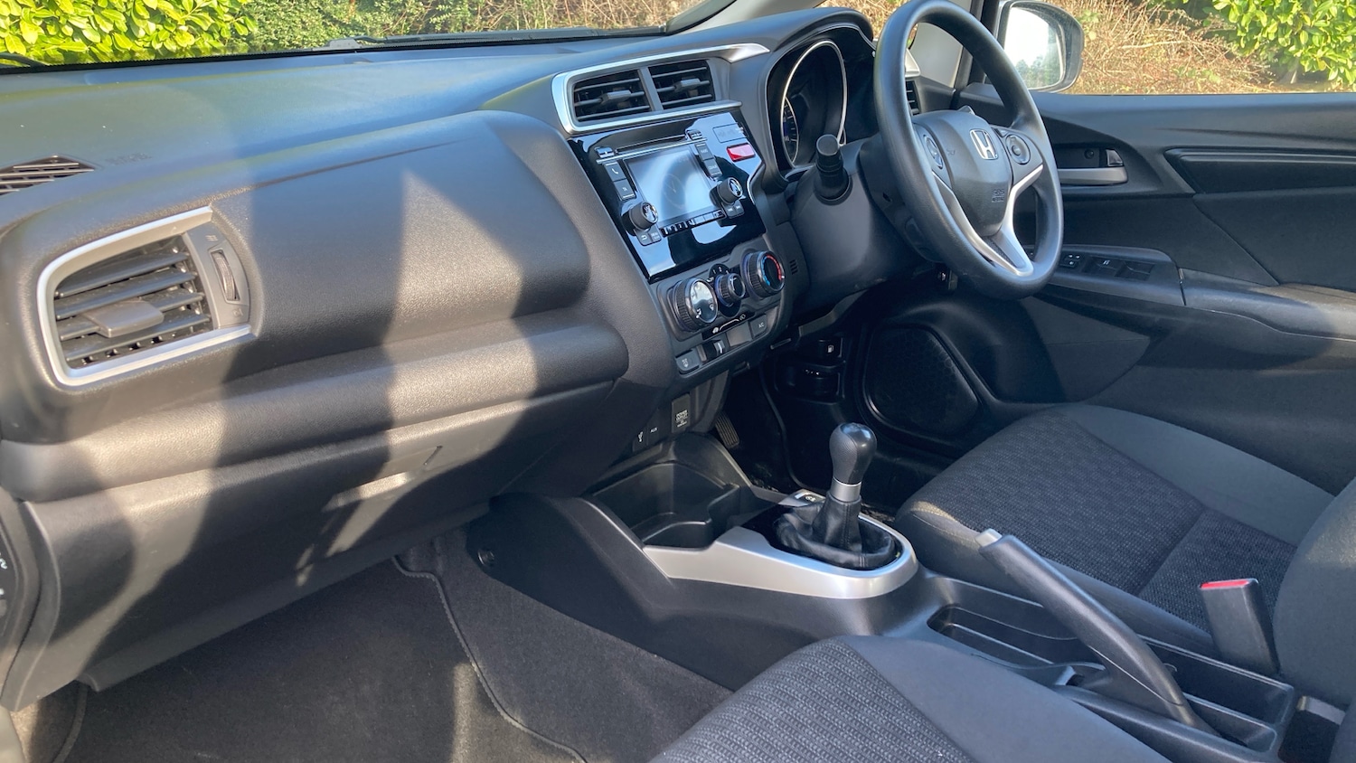 Used Honda Jazz 2016 for sale - 77392552: Photo 39