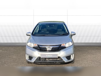 Used Honda Jazz 2016 for sale - 77392552: Photo