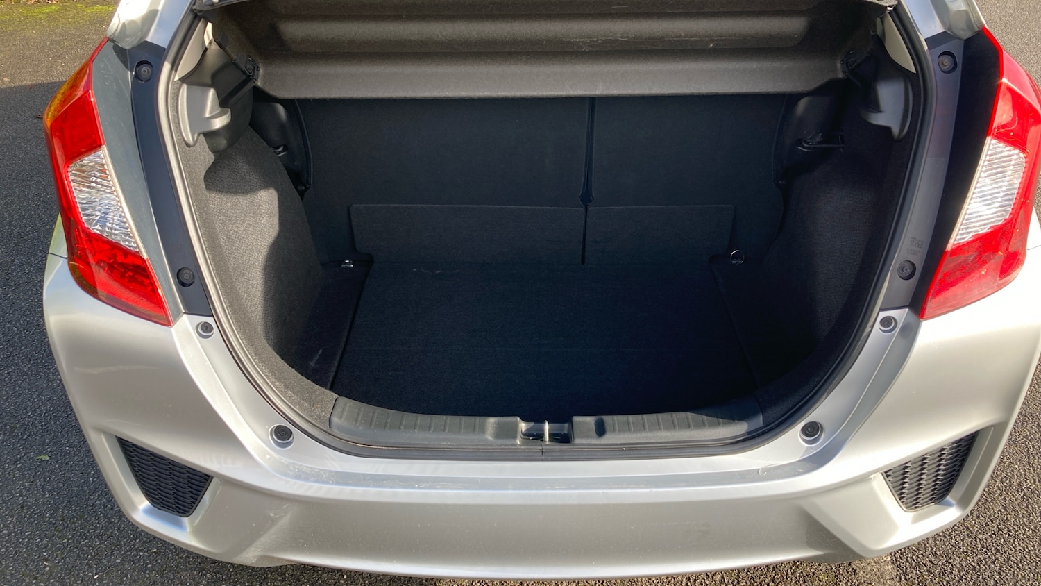 Used Honda Jazz 2016 for sale - 77392552: Photo 4