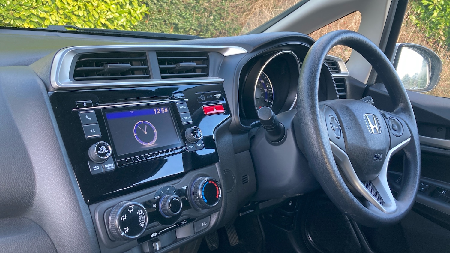 Used Honda Jazz 2016 for sale - 77392552: Photo 45