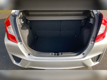 Used Honda Jazz 2016 for sale - 77392552: Photo