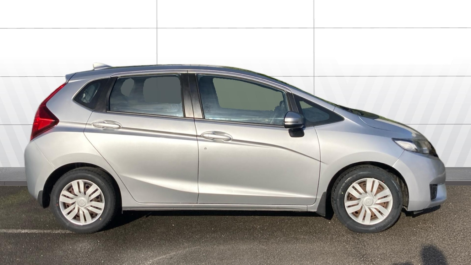 Used Honda Jazz 2016 for sale - 77392552: Photo 5