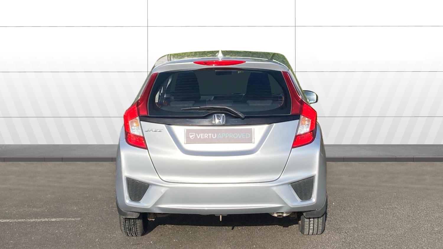 Used Honda Jazz 2016 for sale - 77392552: Photo 6