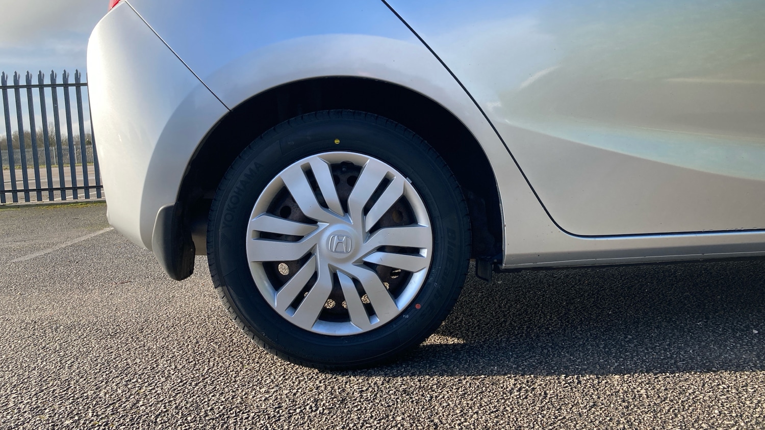 Used Honda Jazz 2016 for sale - 77392552: Photo 7