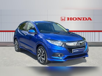 Used Honda HR-V 2020 for sale - 78581915: Photo