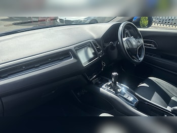 Used Honda HR-V 2020 for sale - 78581915: Photo