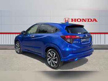 Used Honda HR-V 2020 for sale - 78581915: Photo