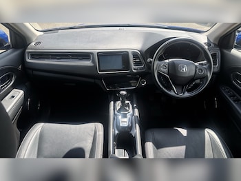 Used Honda HR-V 2020 for sale - 78581915: Photo
