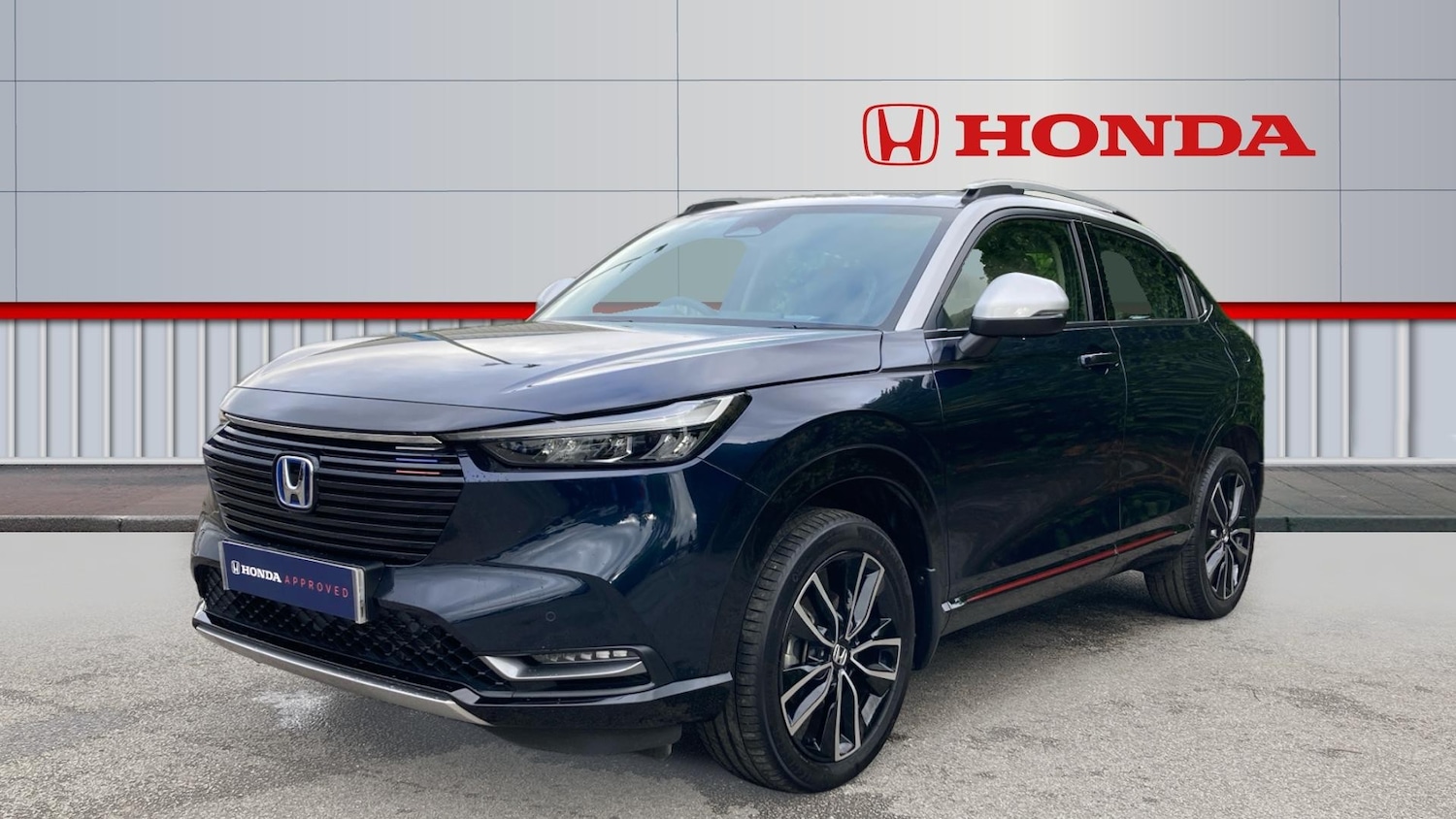 Used Honda HR-V 2023 for sale - 75985041: Photo 10