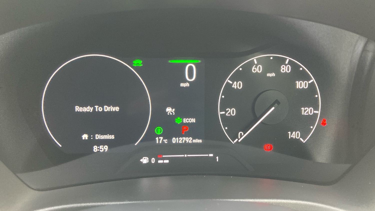 Used Honda HR-V 2023 for sale - 75985041: Photo 11