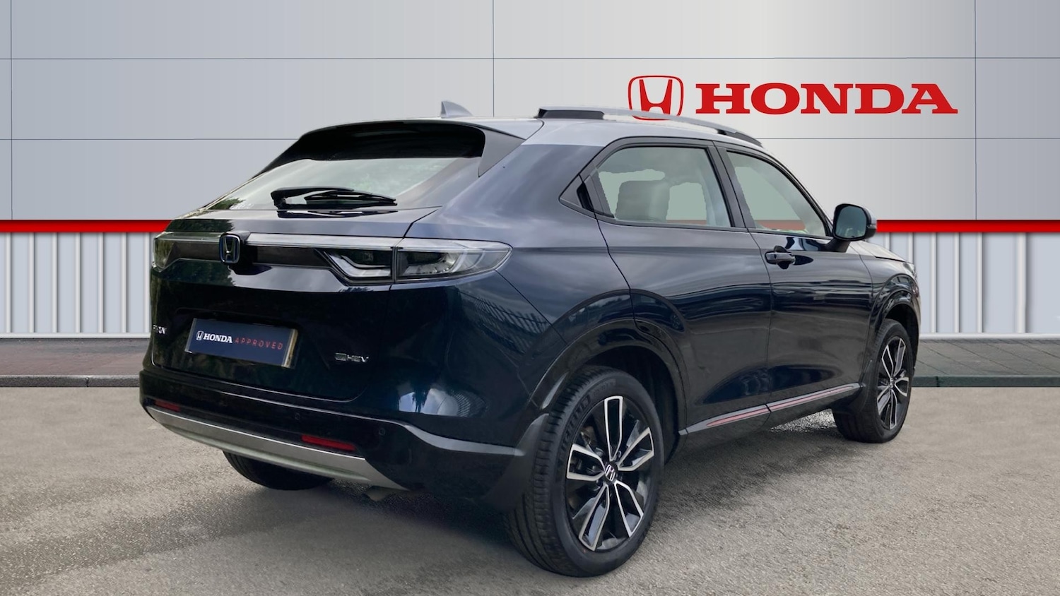 Used Honda HR-V 2023 for sale - 75985041: Photo 12