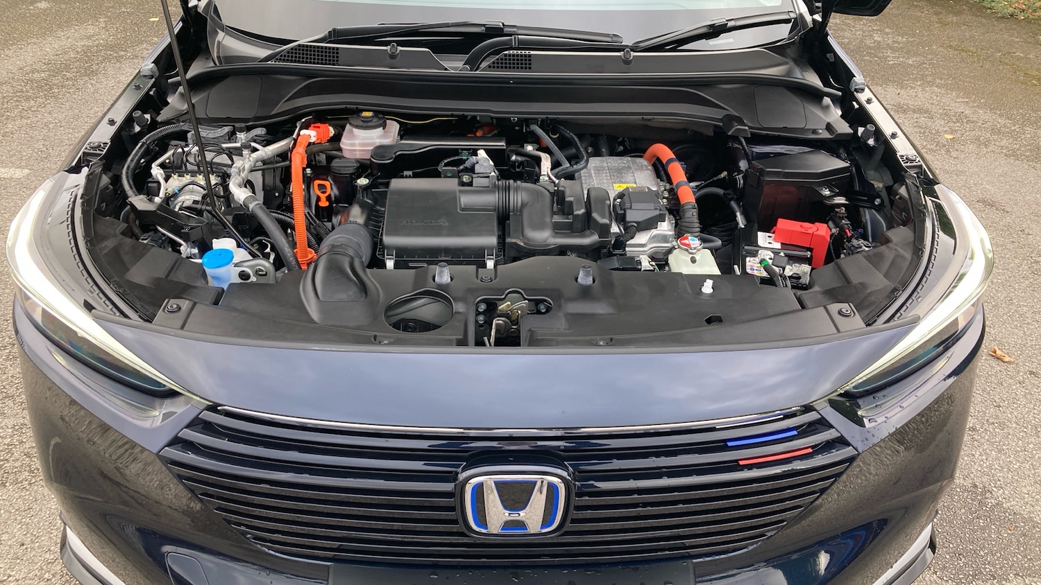 Used Honda HR-V 2023 for sale - 75985041: Photo 13