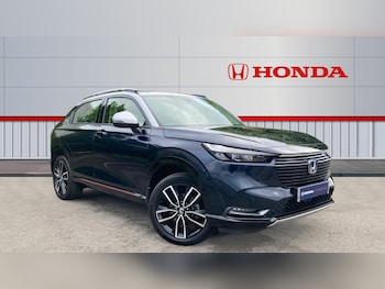 2023 (73) - 1.5 eHEV Advance Style 5dr CVT Hybrid Hatchback