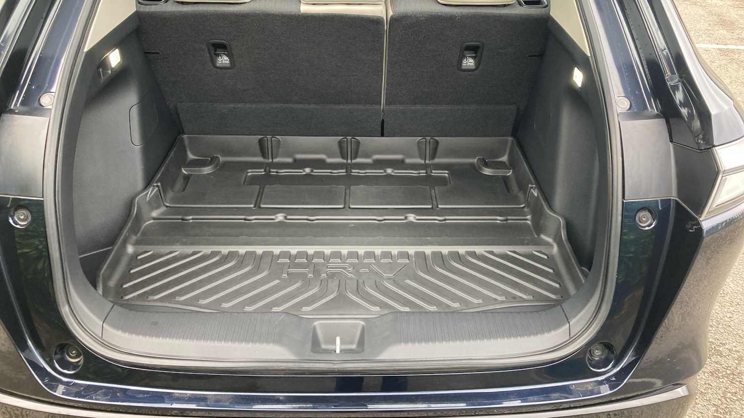 Used Honda HR-V 2023 for sale - 75985041: Photo 25