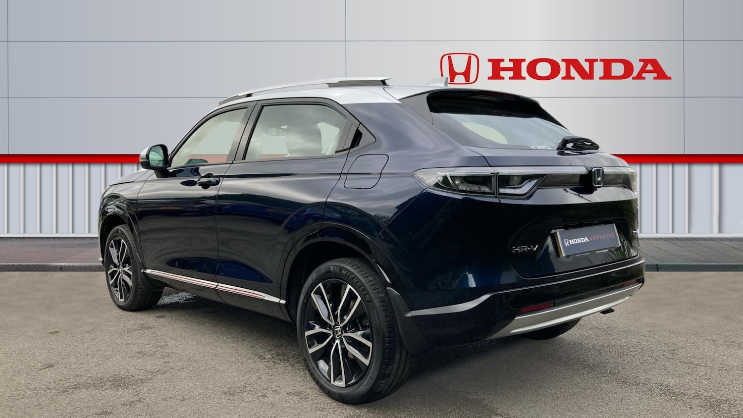 Used Honda HR-V 2023 for sale - 75985041: Photo 3