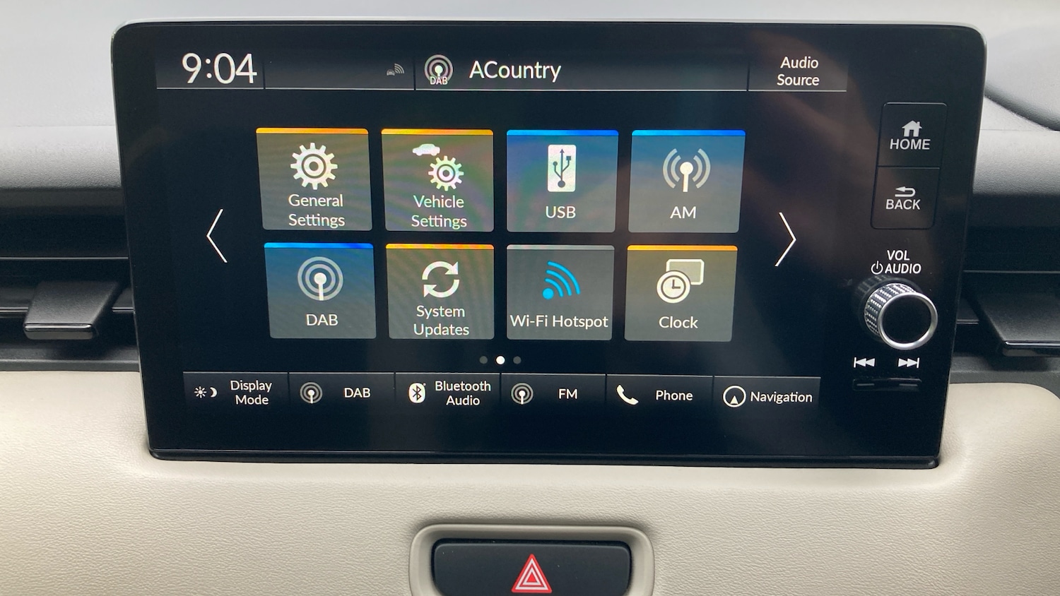 Used Honda HR-V 2023 for sale - 75985041: Photo 33