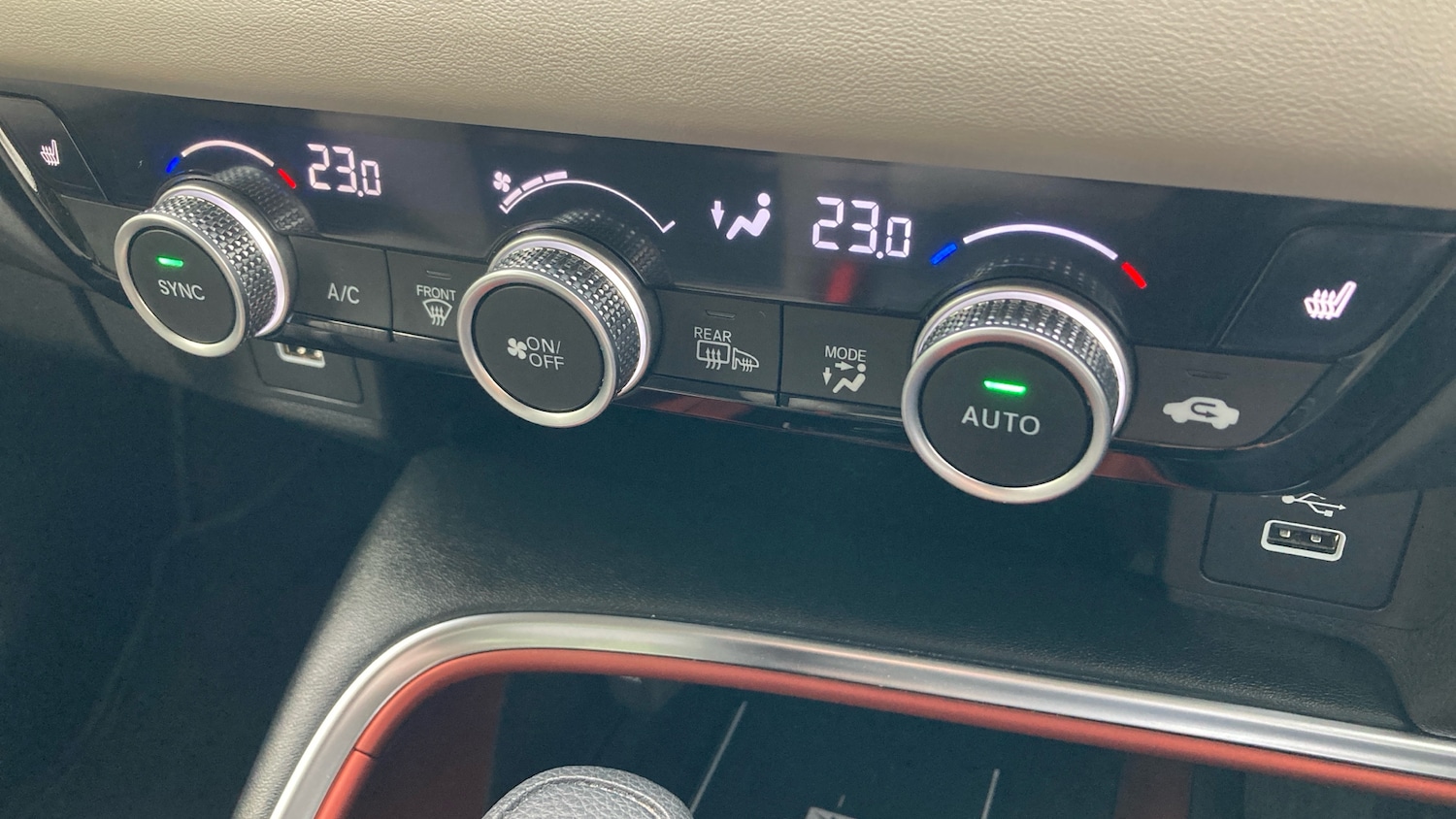 Used Honda HR-V 2023 for sale - 75985041: Photo 34