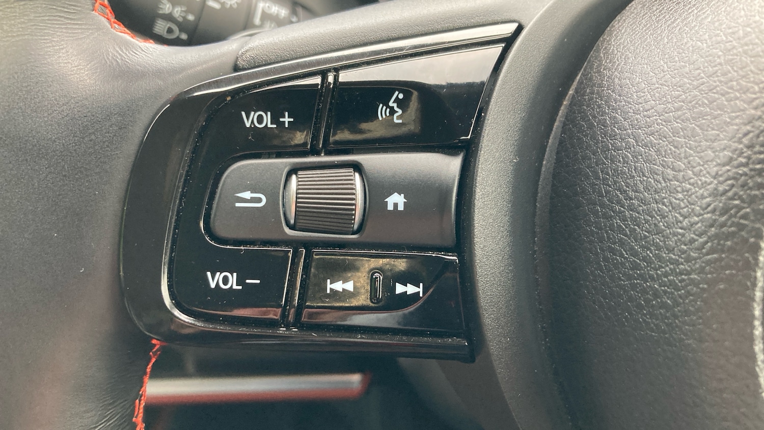 Used Honda HR-V 2023 for sale - 75985041: Photo 36