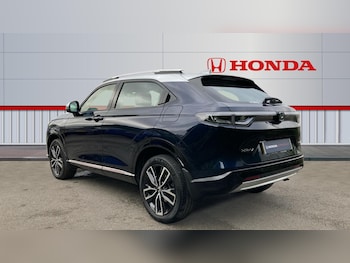 Used Honda HR-V 2023 for sale - 75985041: Photo 3
