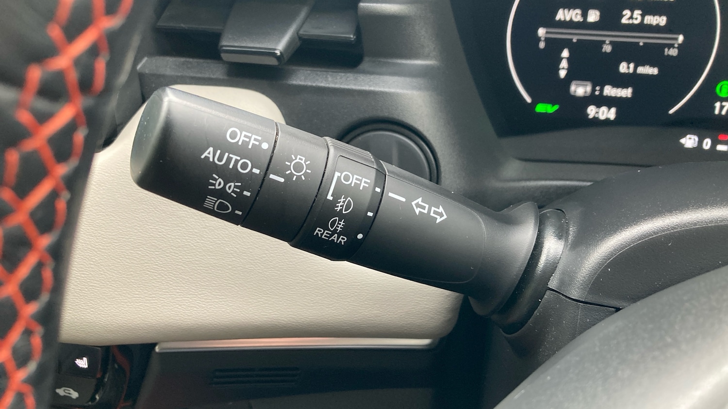 Used Honda HR-V 2023 for sale - 75985041: Photo 40