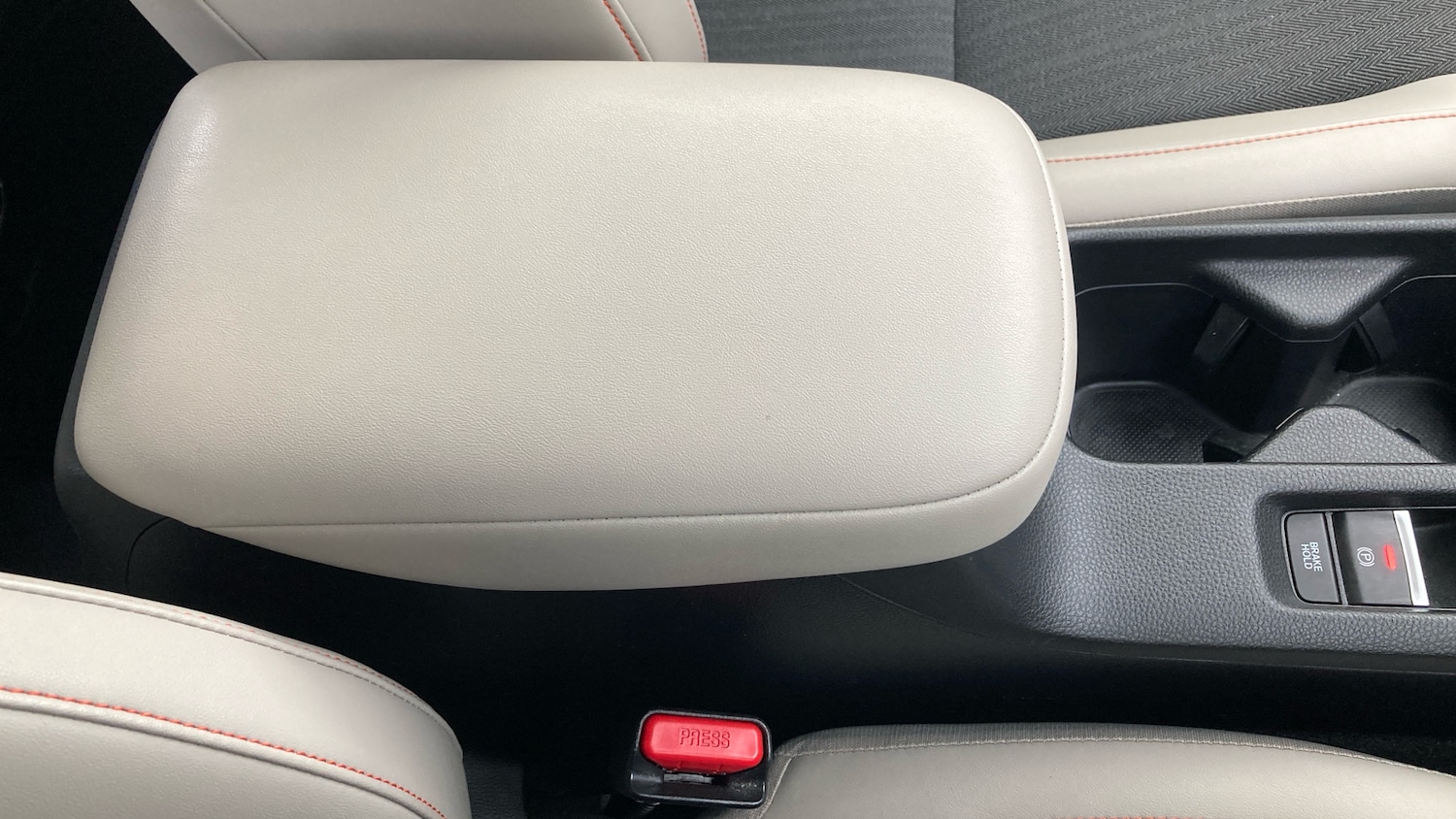 Used Honda HR-V 2023 for sale - 75985041: Photo 45