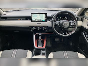 Used Honda HR-V 2023 for sale - 75985041: Photo 4