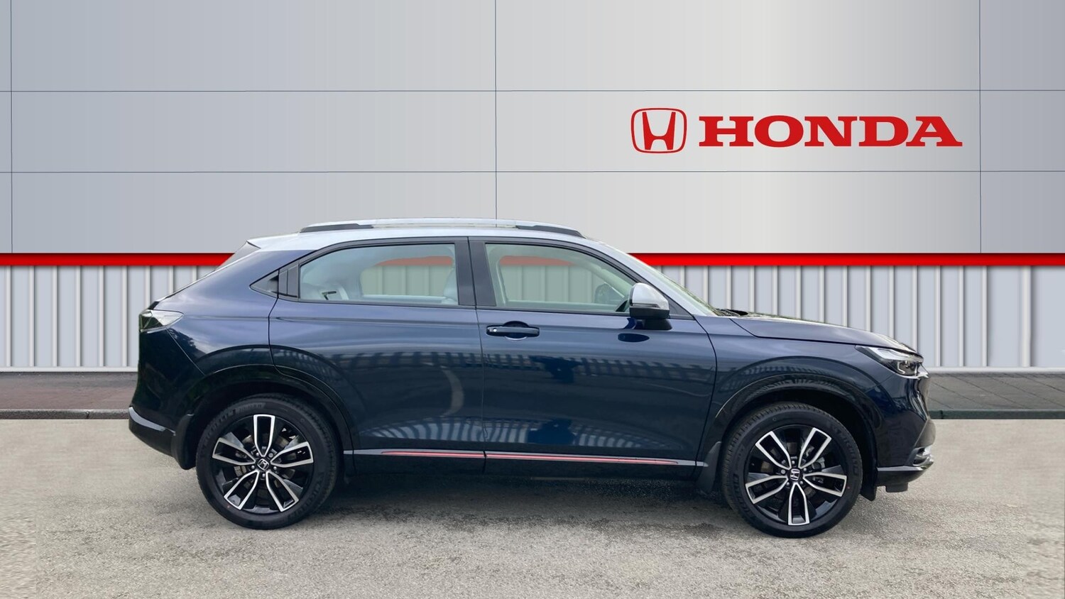 Used Honda HR-V 2023 for sale - 75985041: Photo 5