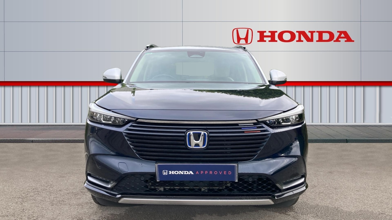 Used Honda HR-V 2023 for sale - 75985041: Photo 6