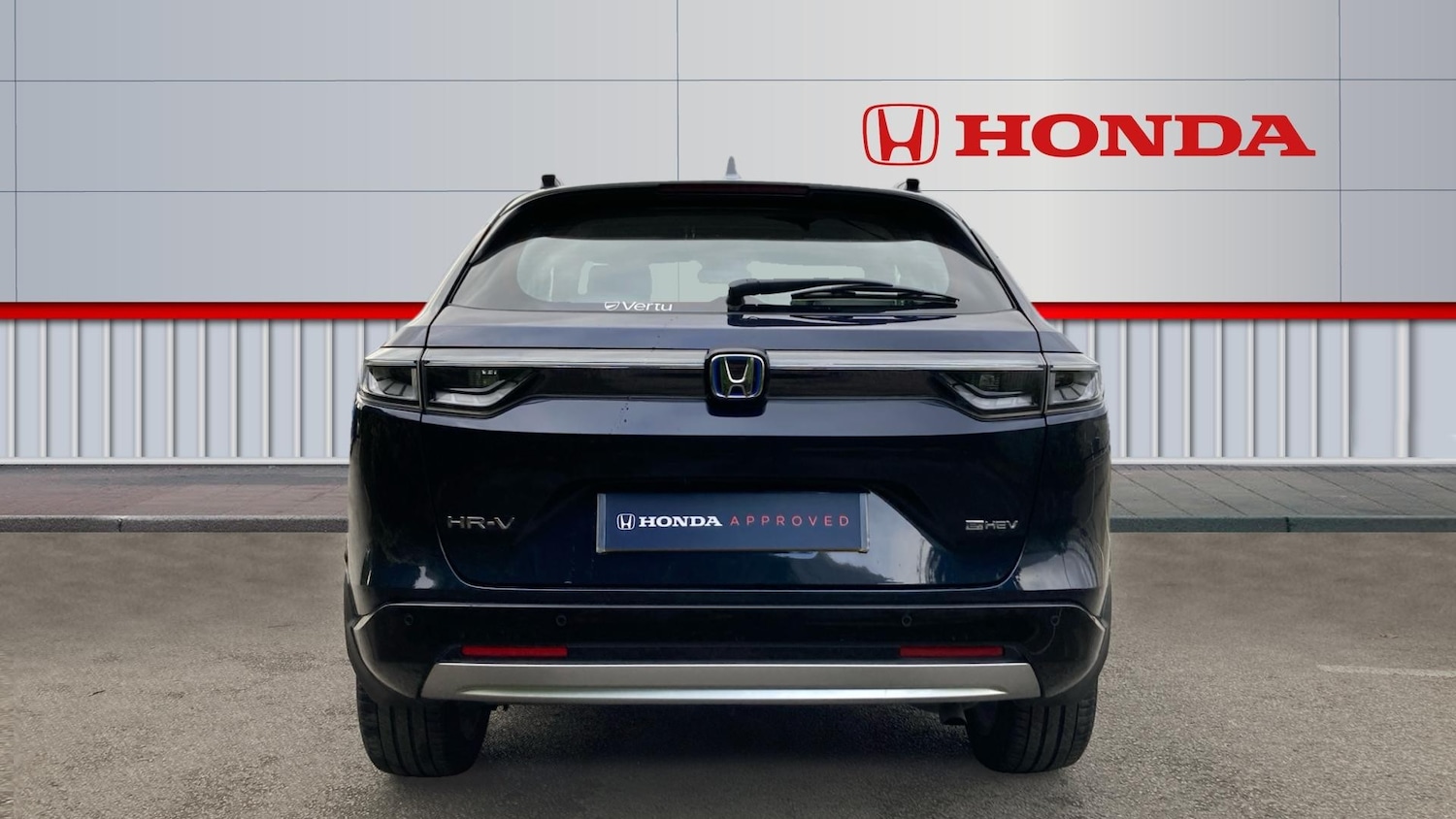 Used Honda HR-V 2023 for sale - 75985041: Photo 7