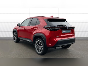 Used Toyota Yaris Cross 2023 for sale - 77461542: Photo