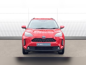 Used Toyota Yaris Cross 2023 for sale - 77461542: Photo