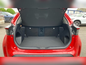 Used Toyota Yaris Cross 2023 for sale - 77461542: Photo