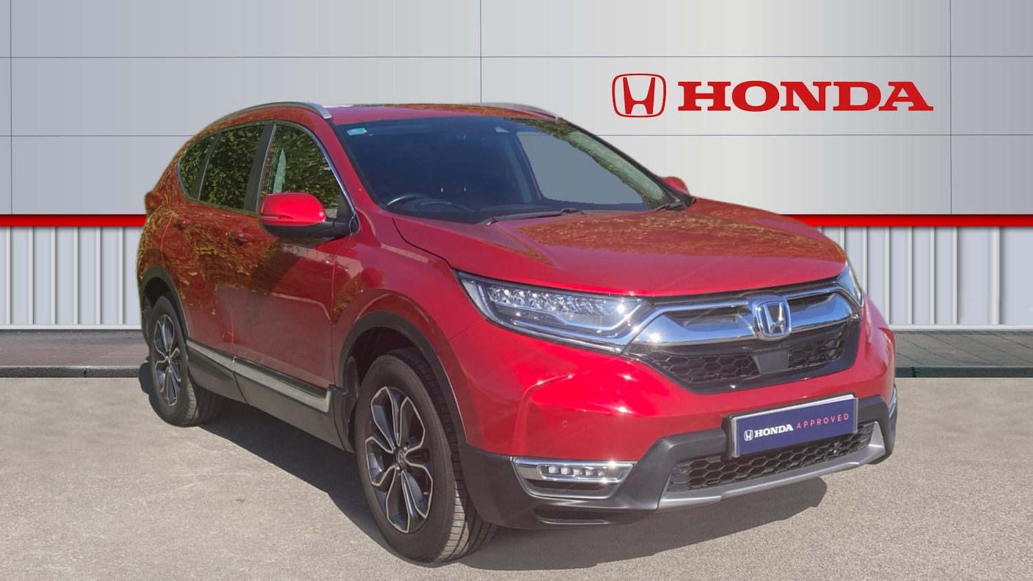 Used Honda CR-V 2022 for sale - 77975744: Photo 1