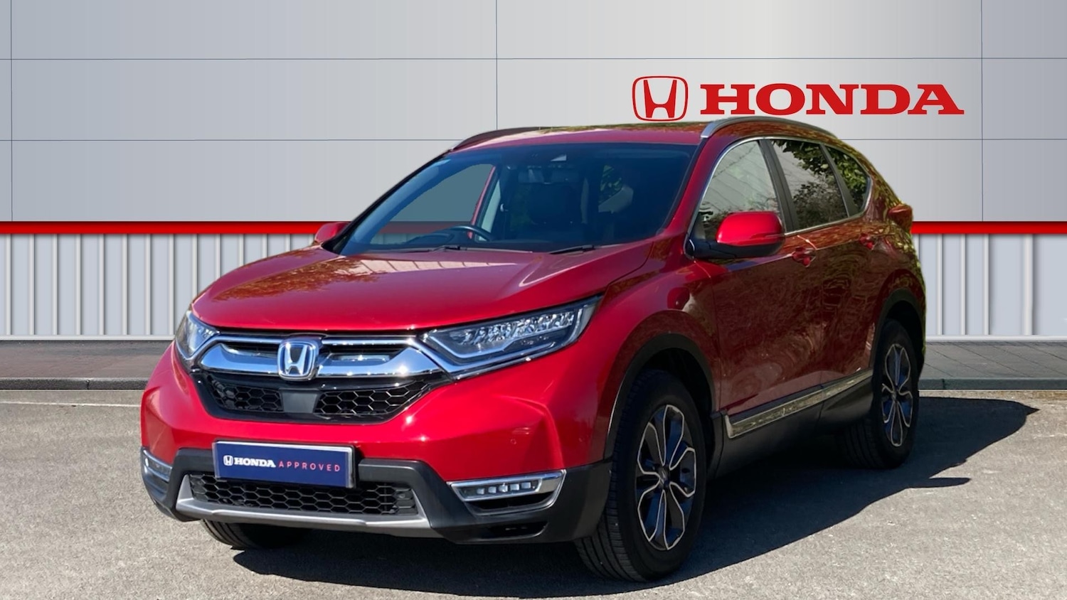 Used Honda CR-V 2022 for sale - 77975744: Photo 10